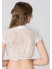 Stockerpoint Stockerpoint Bluse Kensy in creme