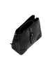 faina Women Shoulder Bag in Black