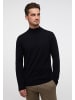 Eterna Strick Pullover in navy