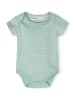 Minoti 5-er Pack Bodys NOSBABYPACK2 in weiß