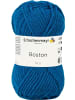 Schachenmayr since 1822 Handstrickgarne Boston, 50g in Mosaikblau