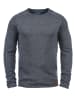 BLEND Strickpullover BHDan in blau