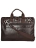 PICARD Buddy - Aktentasche 40 cm (schwarz) in cafe