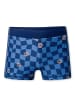 Schiesser Badehose Aqua Kids in Indigo
