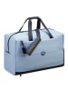 Delsey Turenne Reisetasche 55 cm in blaugrau