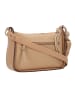 Tom Tailor Cori Umhängetasche 28 cm in camel