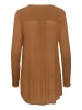 Kaffe Tunika Amber Regular fit in Toffee