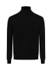 Andrew James Pure Cashmere Pullover in schwarz - 0002