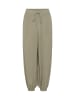 Kaffe Casual Hose KAmeredith Casual fit in Vetiver