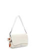 Tamaris Umhängetasche TAS Konstantina in white