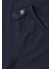 Street One Kleid in marine - 0001
