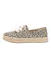 TOMS Halbschuhe in Leopard