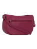 Tom Tailor Denice Umhängetasche M 29 cm in berry