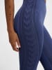 Hummel Leggings Hmlmt Shaping Damen in BLUE INDIGO