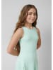 s.Oliver Kleid kurz in Türkis
