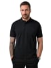 JP1880 Poloshirt in schwarz