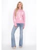 IZIA Sweater in pink