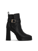 Kazar Boots in Schwarz