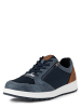 Bugatti Schuhe in blau - 0001