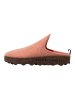 ASPORTUGUESAS Hausschuhe COME L in Salmon