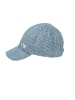 Sterntaler Basecap in mittelblau