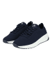 Ecoalf Sneaker in Navy