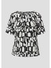 s.Oliver Bluse in 99A1_schwarz