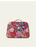 Oilily Coco Kosmetikkoffer in Rot