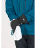 Whistler 3-Finger-Handschuh Barles in 1001 Black
