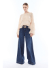 NENETTE Jeans 10309337612630 Blau