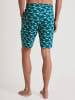 Calida Bermudas in stone green