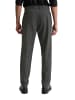 Marc O'Polo Hose Model Belsbo relaxed in multi/ dark grey melange