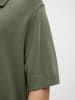 Jack & Jones Poloshirt in Four Leaf Clover