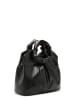 SURI FREY Shopper SFY TechBag in black-kroko 198