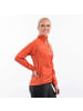 Bergans Jacke in Rot
