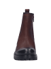 Josef Seibel Stiefelette Melinda 30 in rot