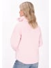 Schmuddelwedda Women Jacket in rose melange