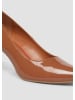s.Oliver Pumps in 8800_mokka