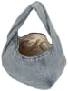 LIEBESKIND BERLIN Handtasche Farrah II Hobo M Denim in Blue Denim