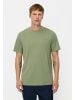 Camel Active fleXXXactive© T-Shirt mit 4-Wege-Stretch in Blattgrün
