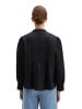 Marc O'Polo Leinenbluse A-Shape in Deep Night Blue