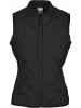 Trespass Weste "Miran Active Hybrid Gilet" in Schwarz
