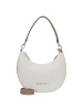 Valentino Bags Alexia Hobo - Schultertasche 29 cm (moro) in bianco/cuoio