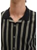 Marc O'Polo DfC Jerseyshirt regular in Schwarz