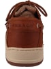 Sebago Halbschuhe braun