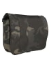 Brandit Wash Bag in darkcamo