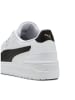 Puma Sneaker "Shuffle Downtown LO JR" in Weiß