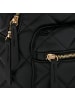 Valentino Tagesrucksack für Erwachsene in schwarz