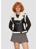QS Outdoor-Weste in 9999_schwarz