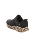 Skechers Slipper in schwarz